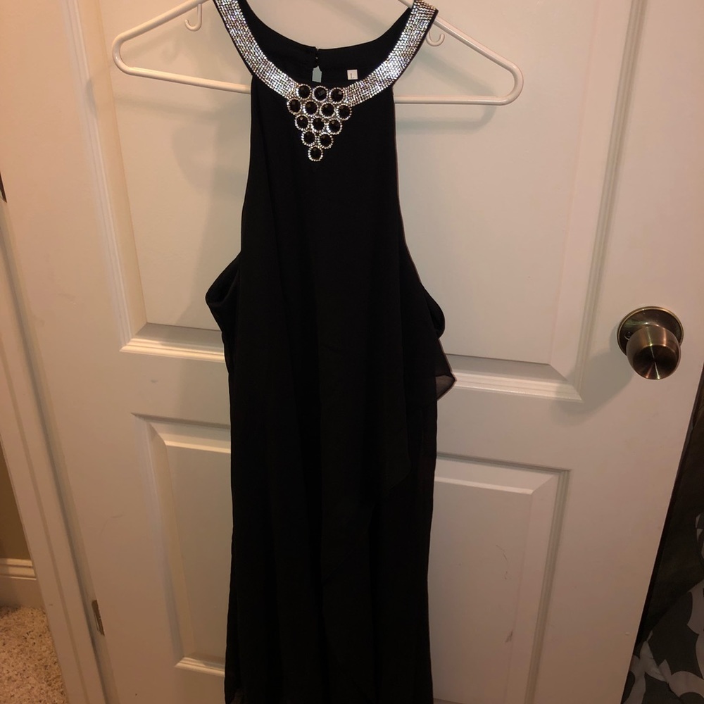 Bling Dress